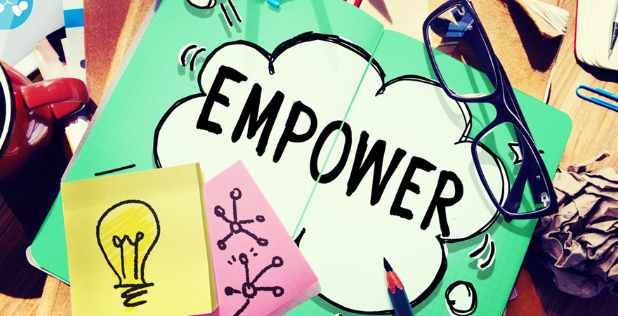 El poder de saber delegar: Empowerment | Randstad Chile